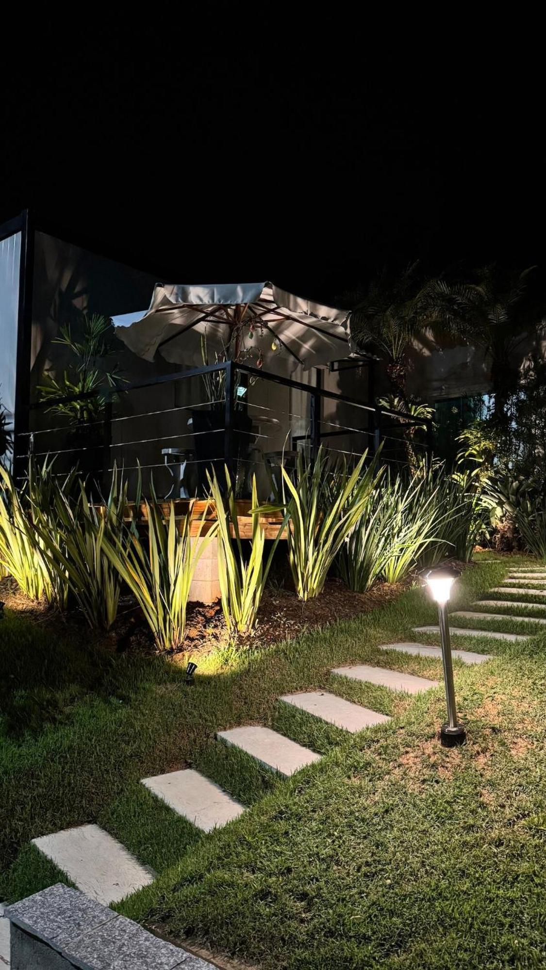 Container Loft Franca