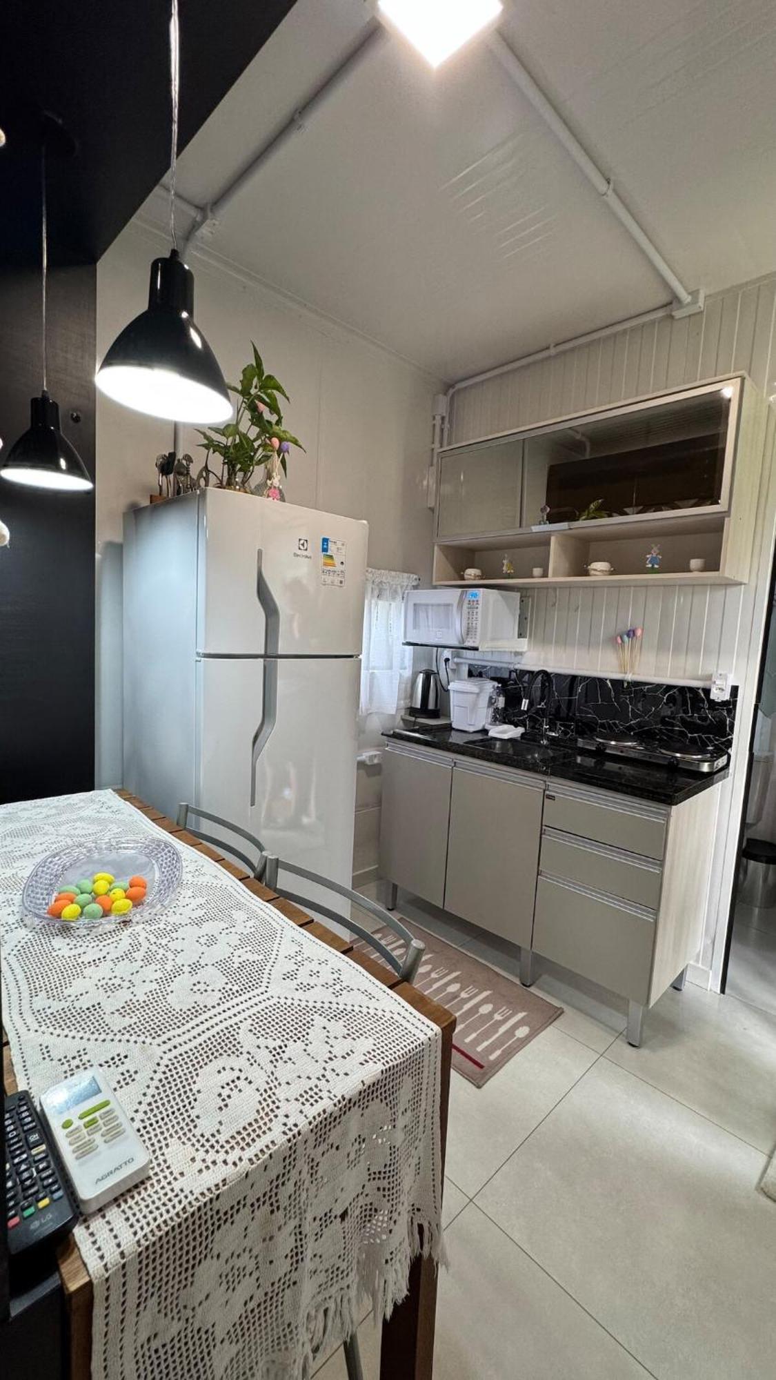 Container Loft Franca *